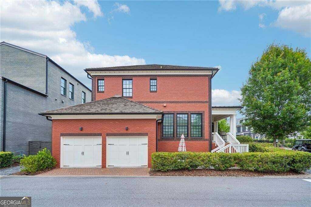 Casa a Fayetteville, Georgia, Stati Uniti 2 - 18121590