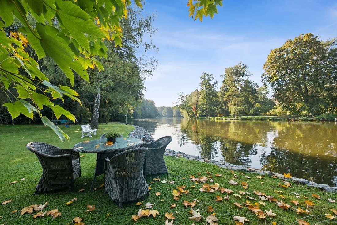 Casa en Heidesee, Brandeburgo, Alemania 2 - 19087171