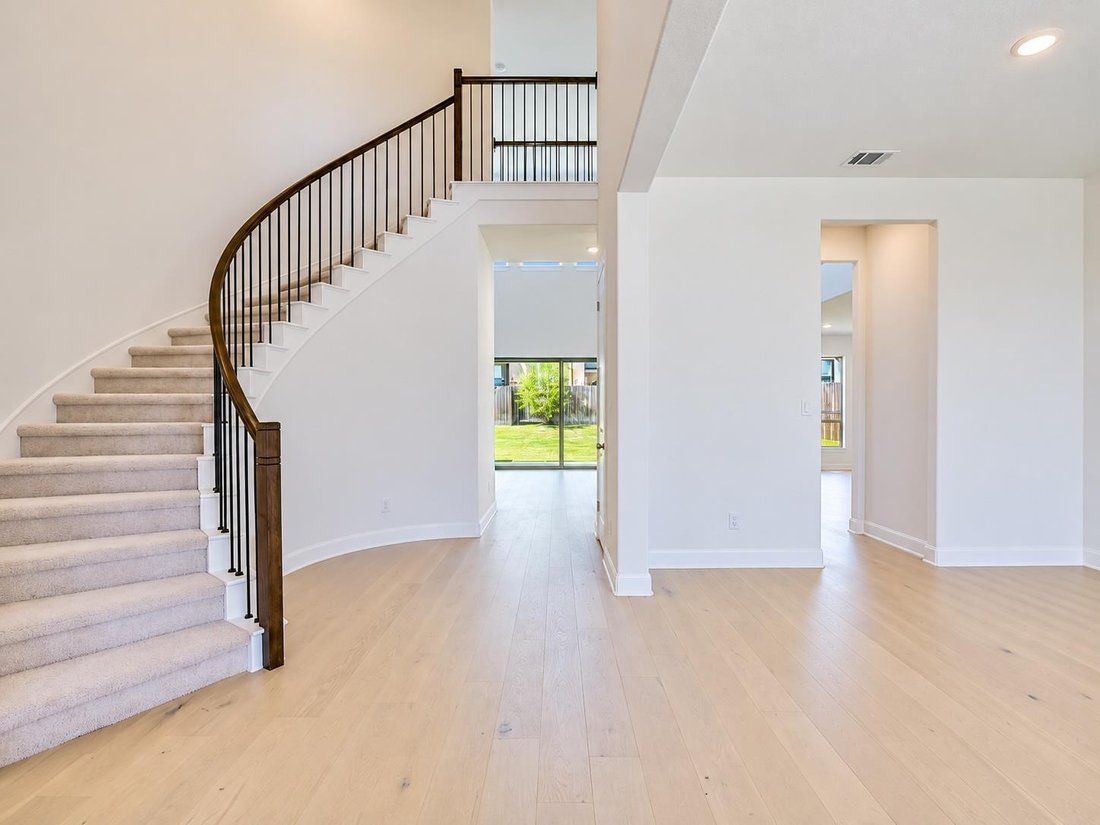 Casa en Round Rock, Texas, Estados Unidos 3 - 19089898