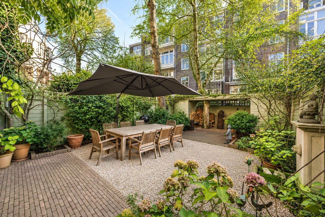 Casa a Apollobuurt, Olanda Settentrionale, Paesi Bassi 3 - 19087482