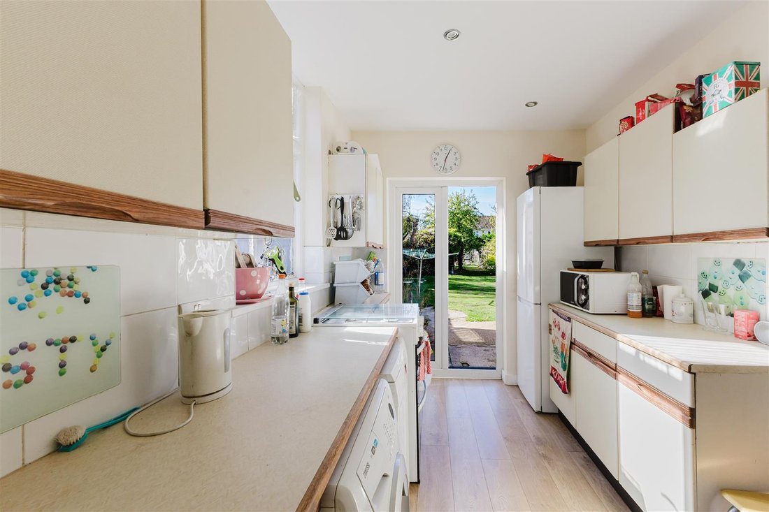 Casa a Eastcote Village, Hillingdon, Inghilterra 3 - 19089353