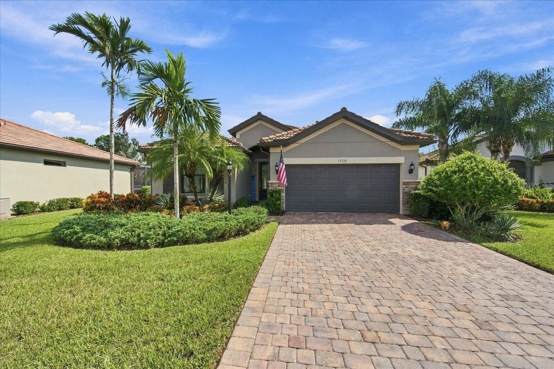 Maison à Lakewood Ranch, Floride, États-Unis 2 - 19088952