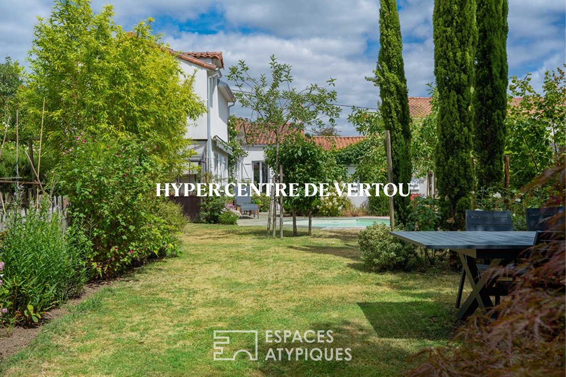 Villa à La Grand Noé, Vertou, France 1 - 19088448