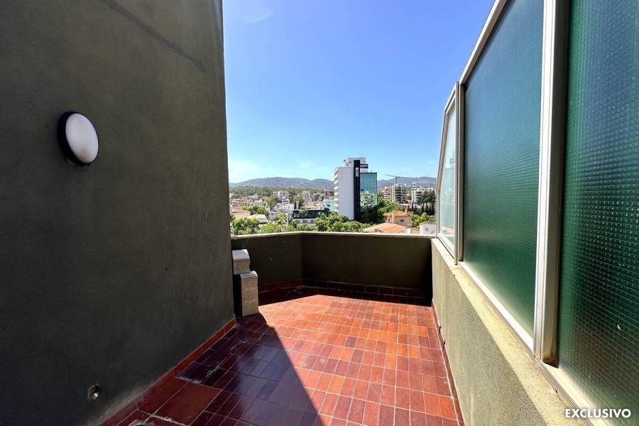 Penthouse in Gènova, Palma, Balearische Inseln 4 - 18110507