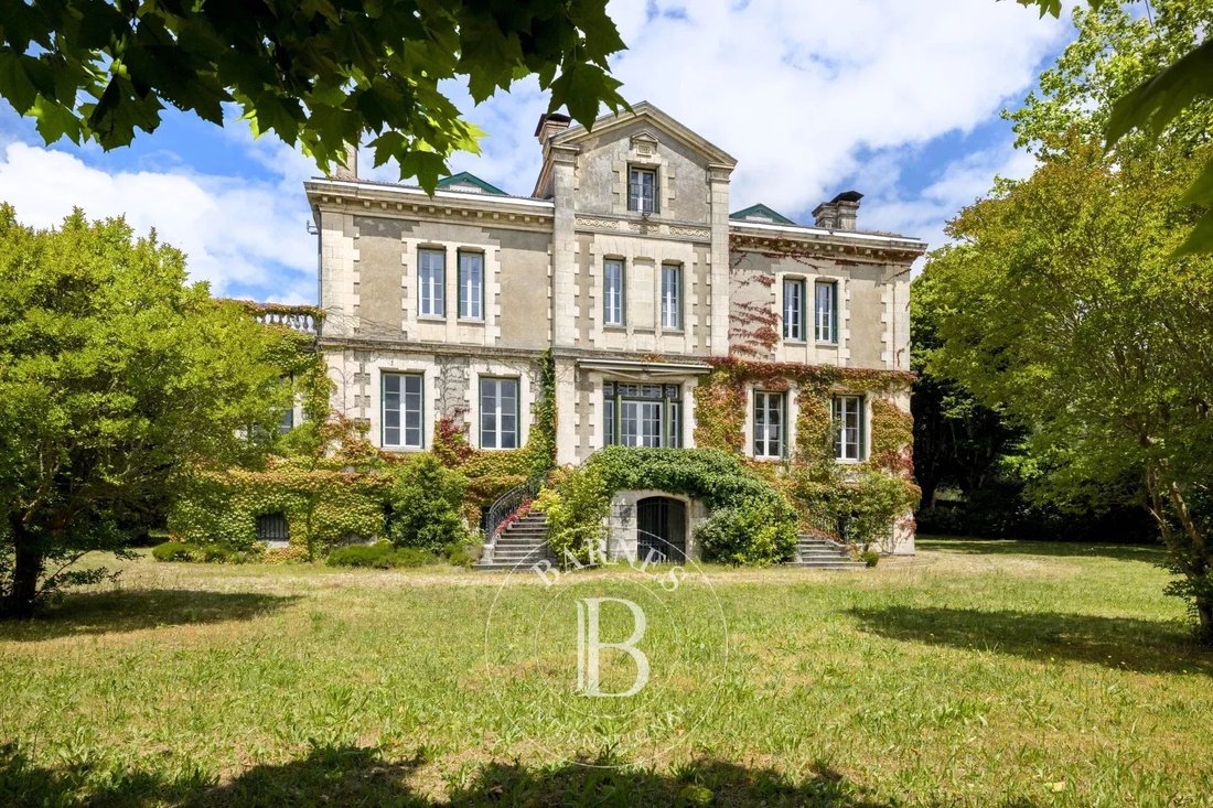 Casa en Onesse-Laharie, Nueva Aquitania, Francia 3 - 19087433