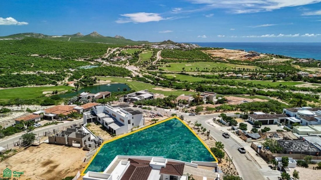 Land in San José del Cabo, Baja California Sur, Mexiko 5 - 19054422