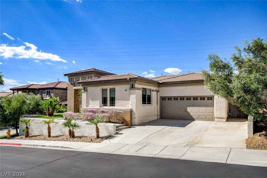 Casa en Henderson, Nevada, Estados Unidos 3 - 19089929