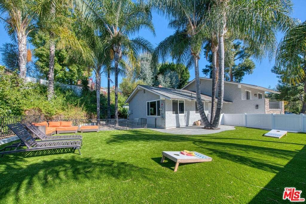 Casa en Mission Viejo, California, Estados Unidos 3 - 19089997