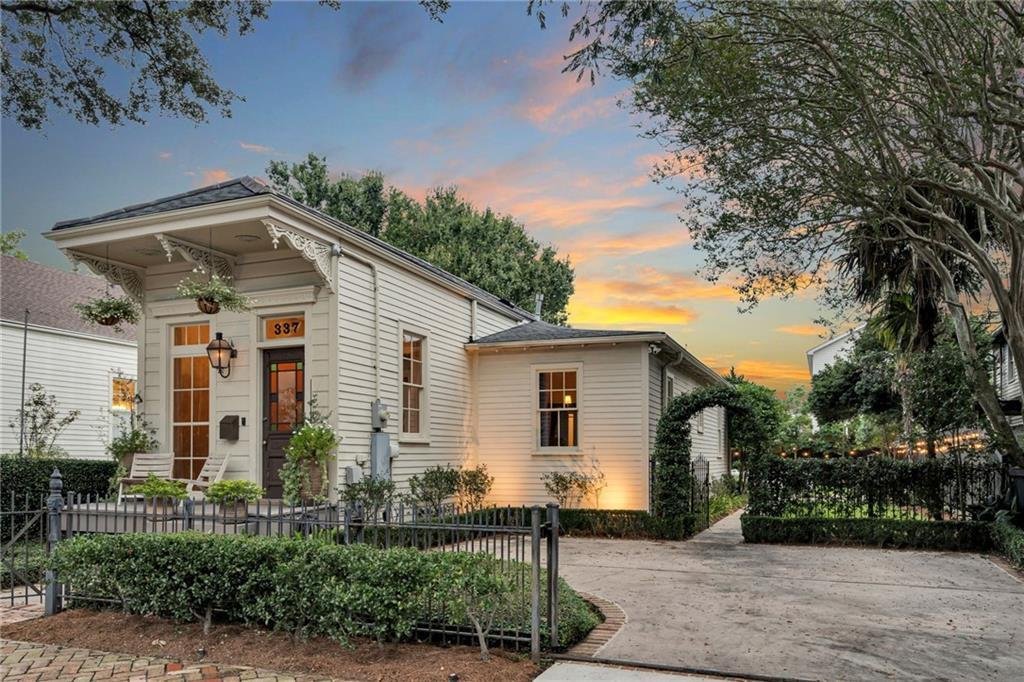 Maison à La Nouvelle-Orléans, Louisiane, États-Unis 3 - 19090073