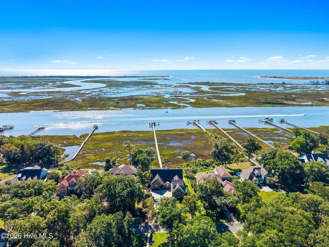 House in Calabash, North Carolina, United States 2 - 19088851