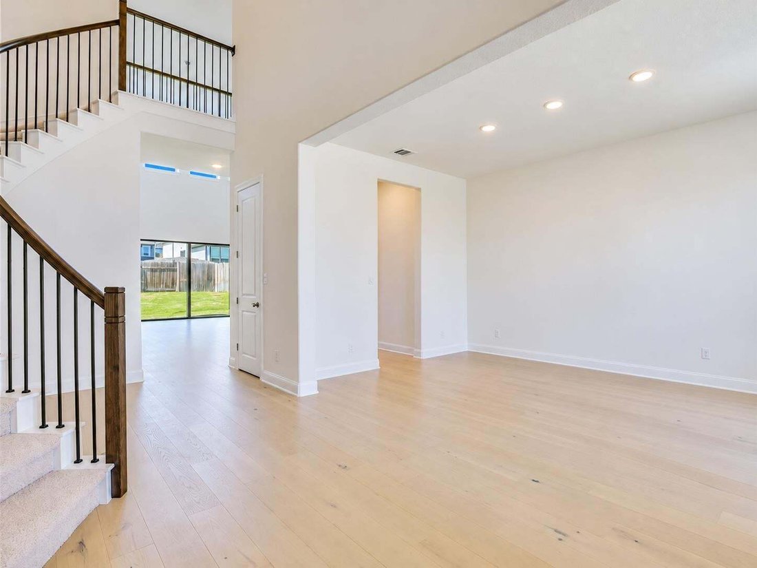 Casa en Round Rock, Texas, Estados Unidos 5 - 19089898