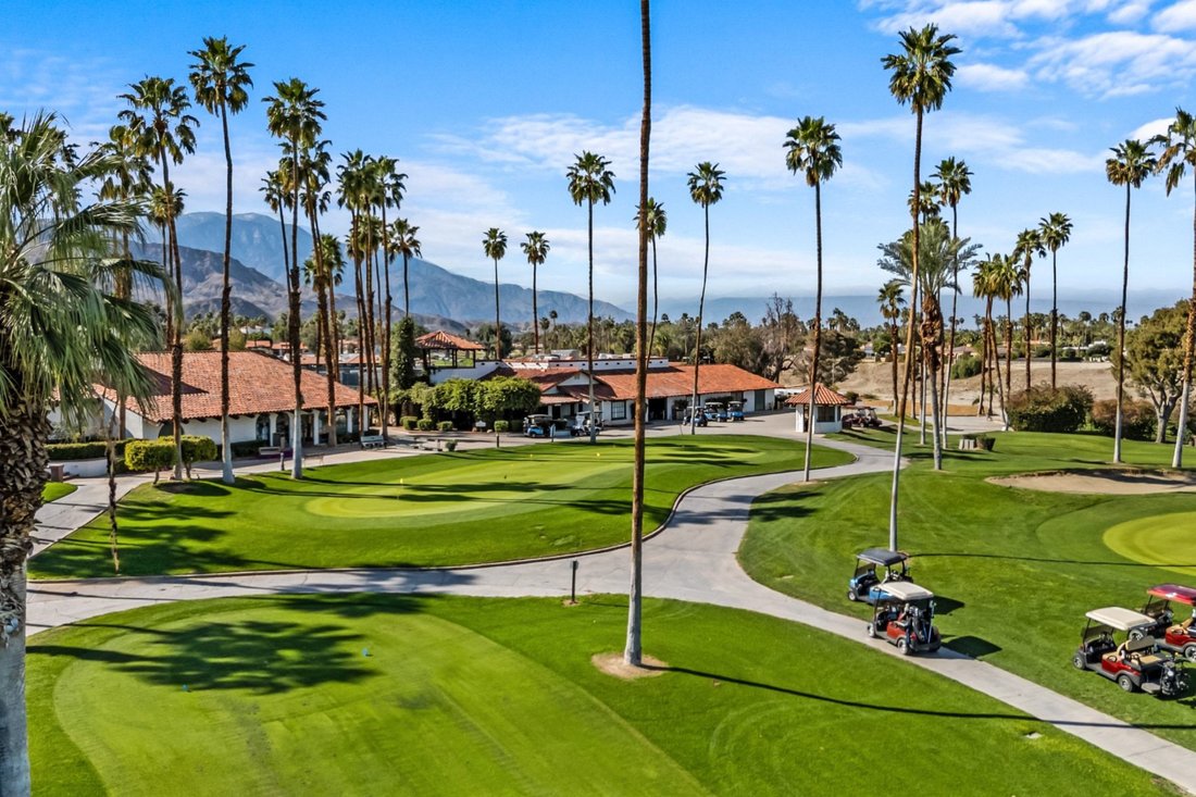 Condominio en Rancho Mirage, California, Estados Unidos 2 - 19091817