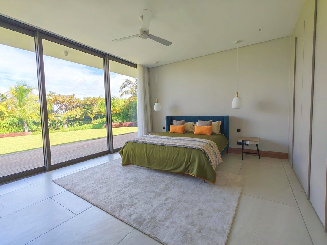 Casa a Beau Champ, Flacq, Mauritius 5 - 19087254