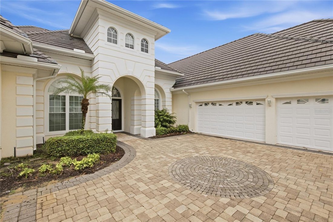 House in Kissimmee, Florida, United States 4 - 19089784