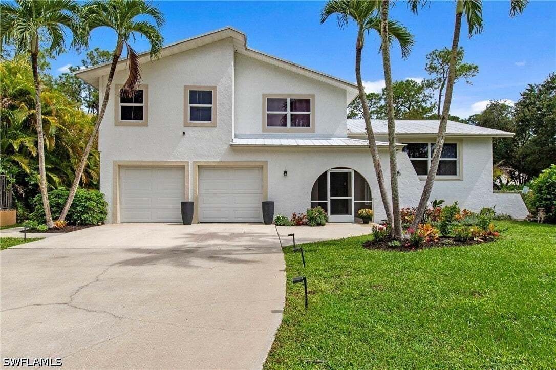Haus in Naples, Florida, Vereinigte Staaten 2 - 17978400