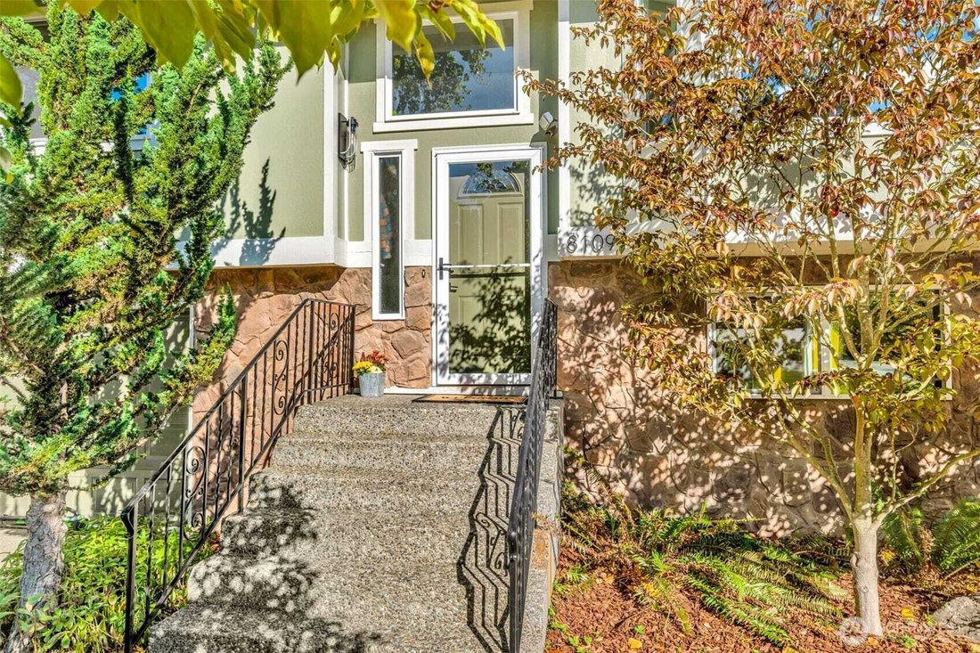 Casa a University Place, Washington, Stati Uniti 2 - 19089446