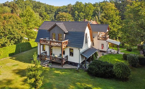Casa en Heidesee, Brandeburgo, Alemania 1
