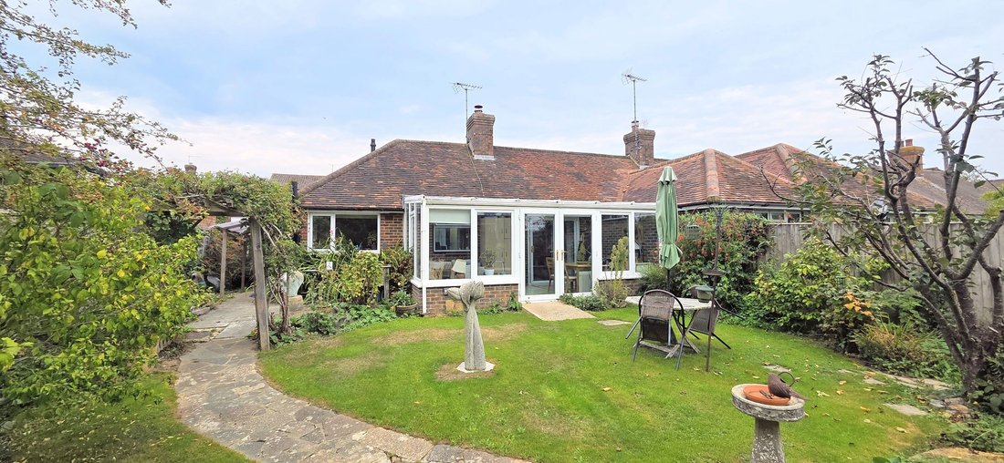 Bungalow à Ardingly, Angleterre 1 - 19090596