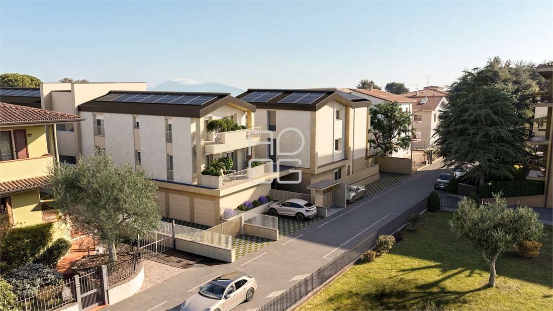 Wohnung in Desenzanino, Desenzano del Garda, Lombardei 3 - 19089665