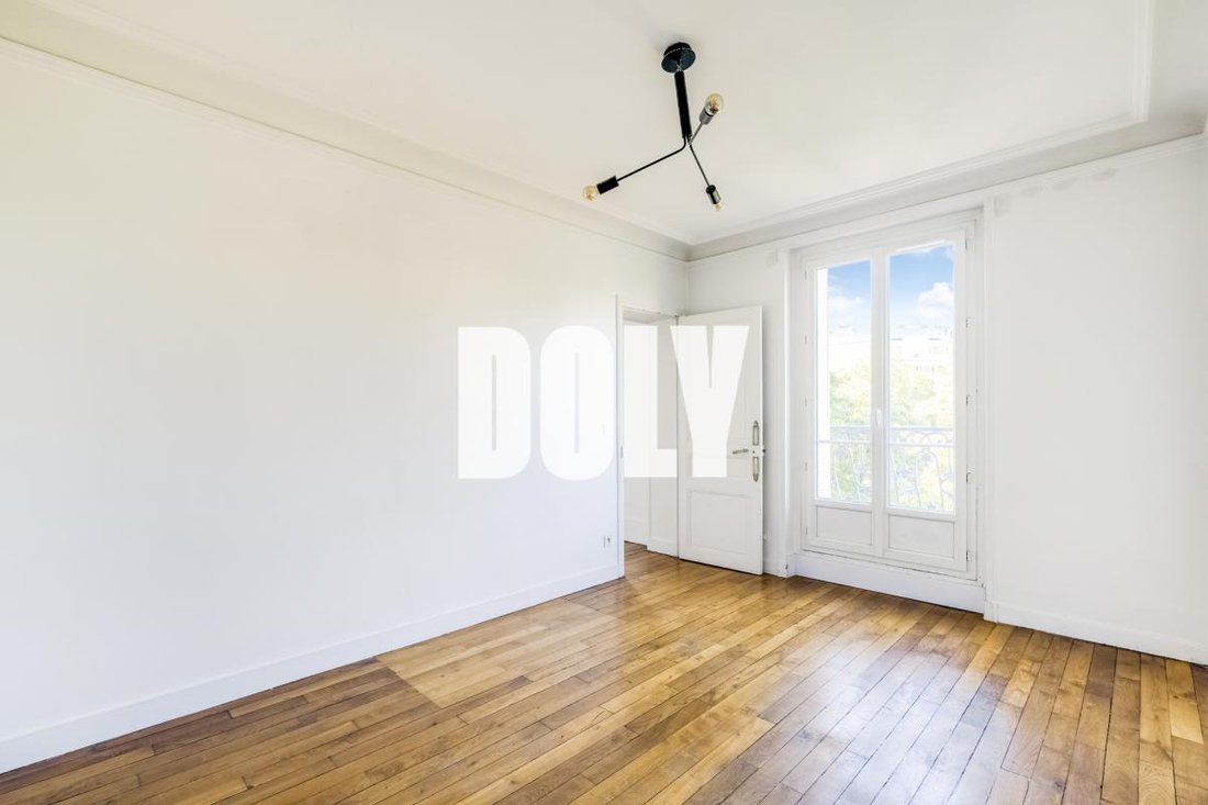 Appartement à Victor Hugo, Saint-Mandé, France 3 - 19088116