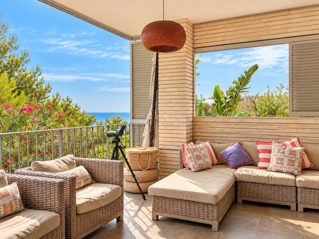 Apartment in Orpesa / Oropesa del Mar, Valencian Community, Spain 3 - 19086884