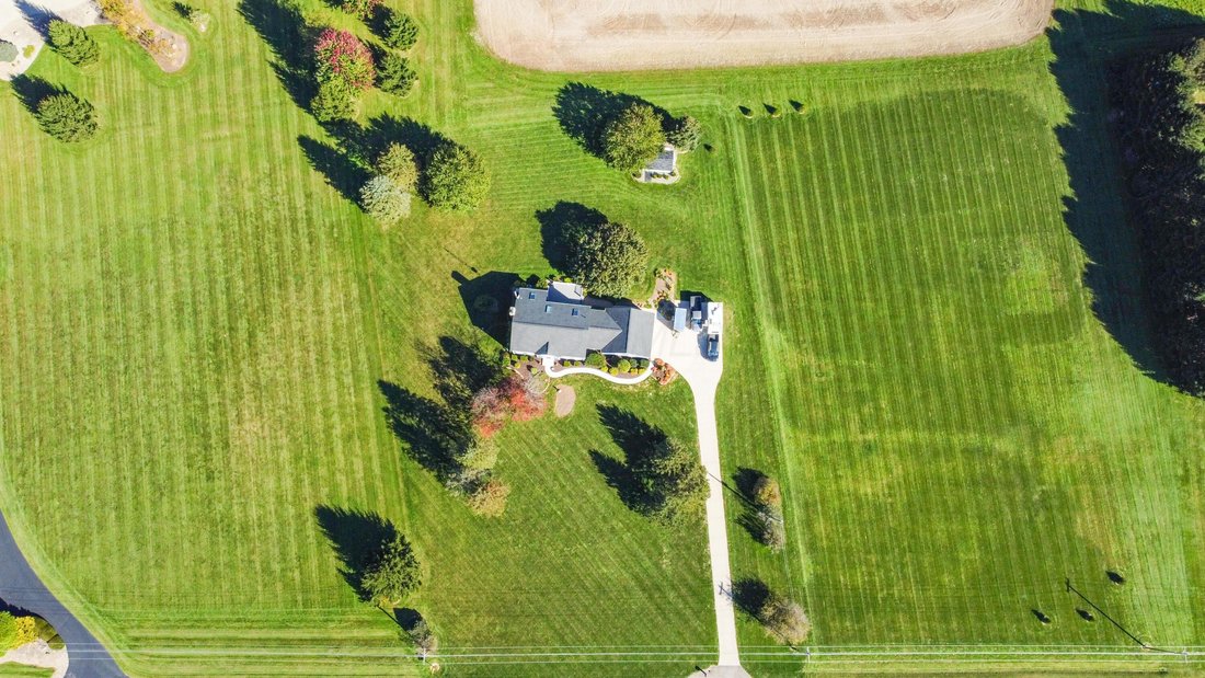 Casa en Lexington, Ohio, Estados Unidos 4 - 19089933