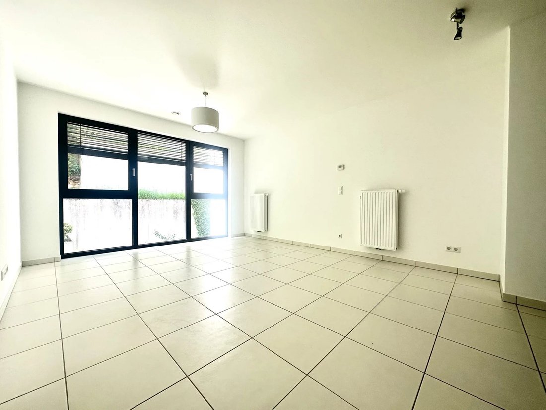 Appartement à Luxembourg, Luxembourg, Luxembourg 4 - 19087516