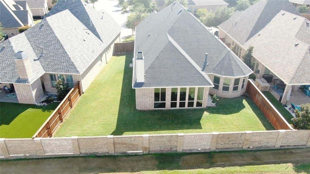 Haus in Lantana, Texas, Vereinigte Staaten 2 - 19089736