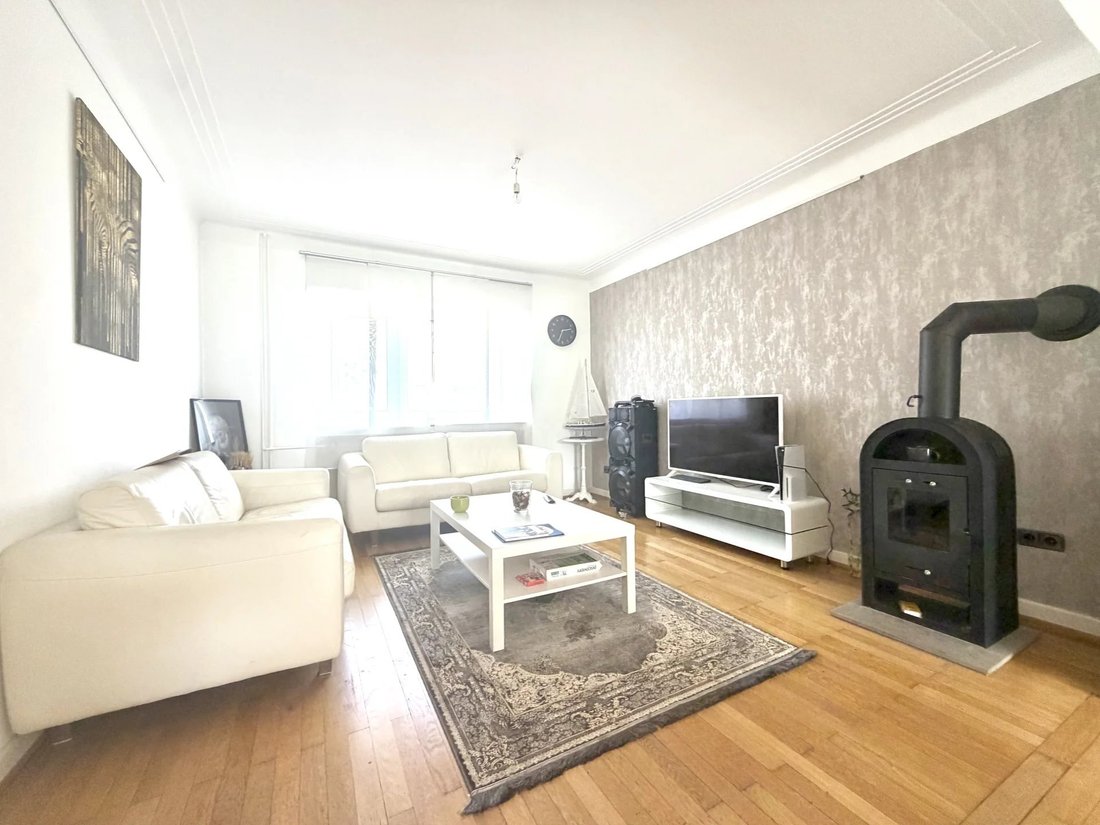 Casa a Käerjeng, Lussemburgo, Lussemburgo 1 - 19087503