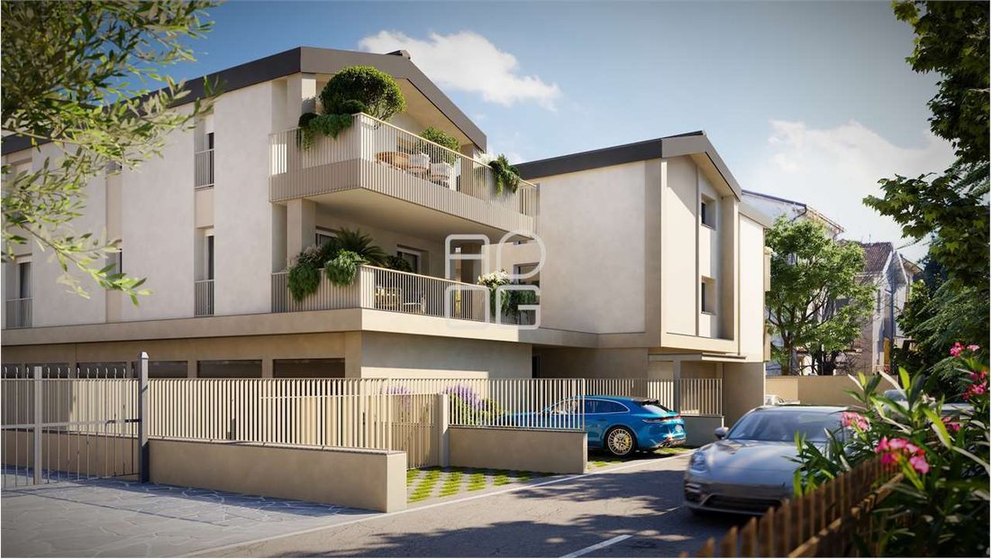Wohnung in Desenzanino, Desenzano del Garda, Lombardei 4 - 19089678