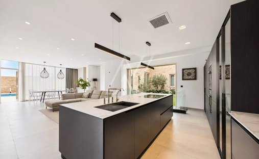 Bungalow en Victoria, Malta 1