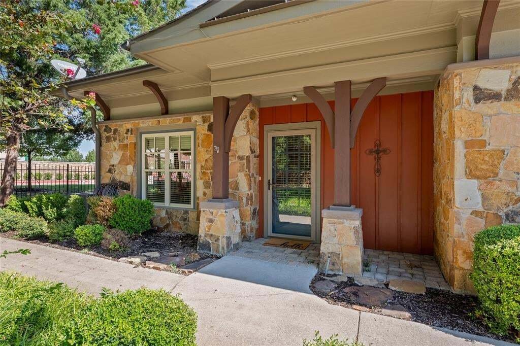 Stadthaus in McKinney, Texas, Vereinigte Staaten 3 - 19089626