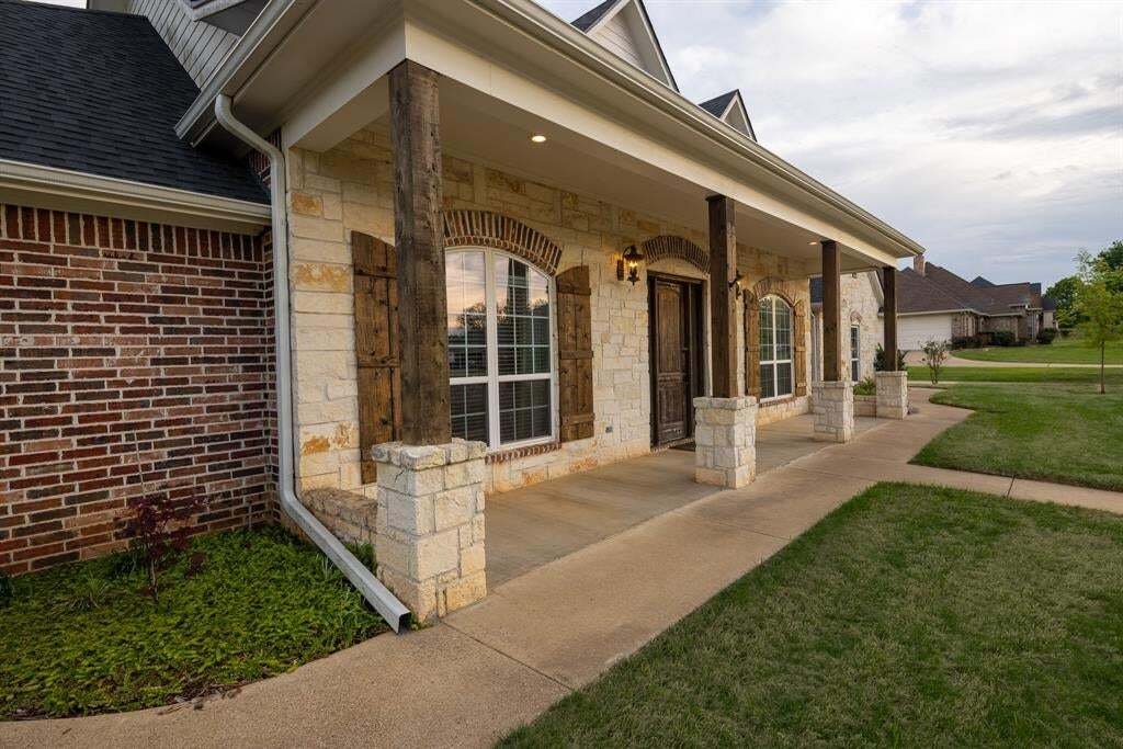 Casa a Bullard, Texas, Stati Uniti 3 - 19089682