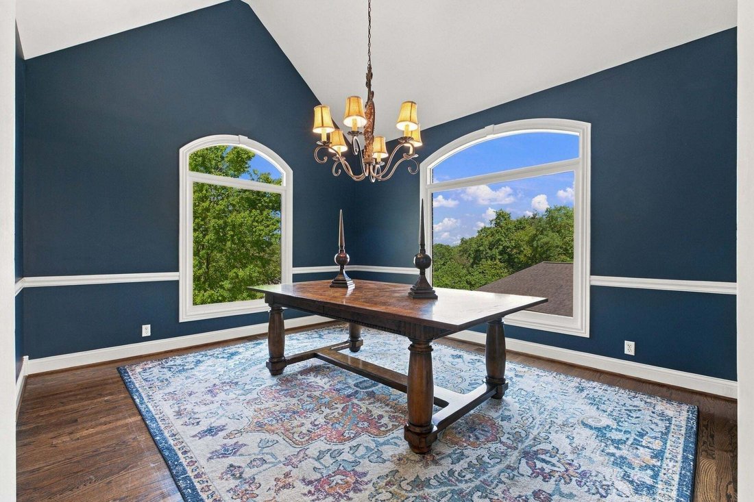 Casa a Nashville, Tennessee, Stati Uniti 5 - 19089156