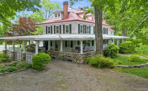 House in Hopewell Junction, New York, United States 1