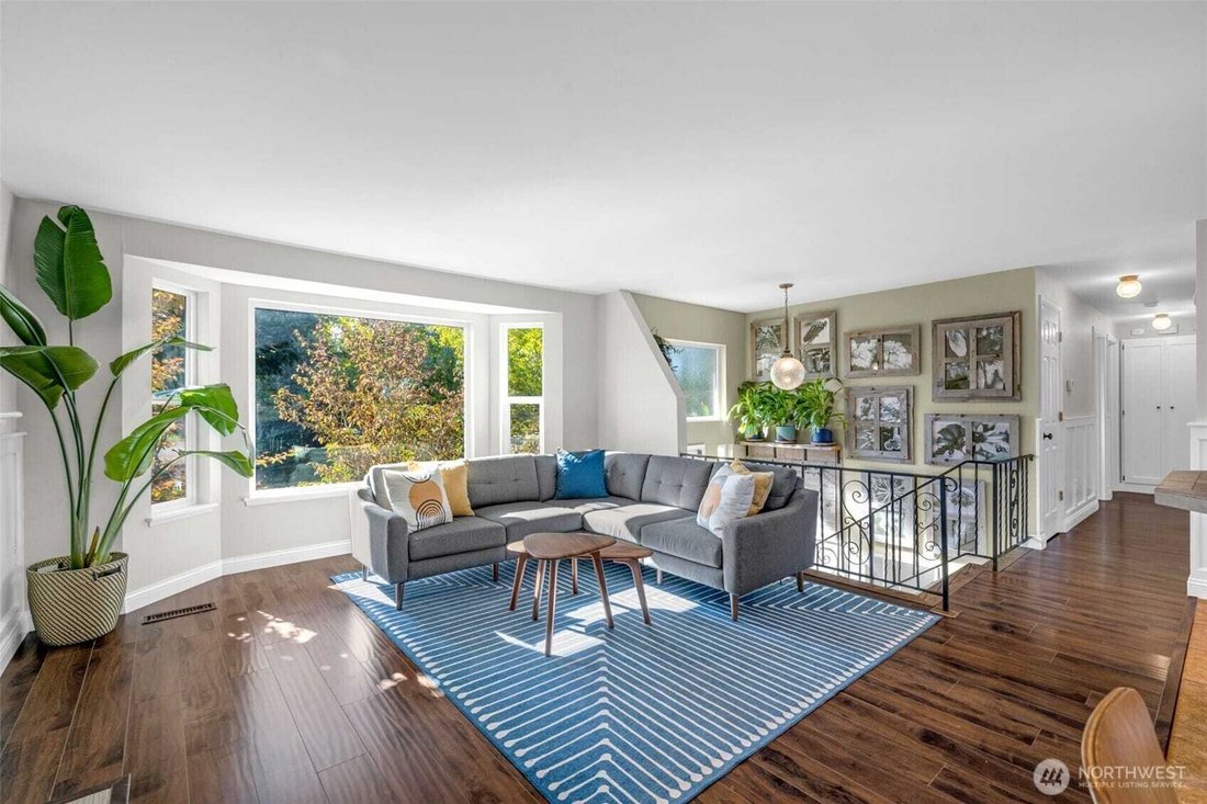 Casa a University Place, Washington, Stati Uniti 4 - 19089446