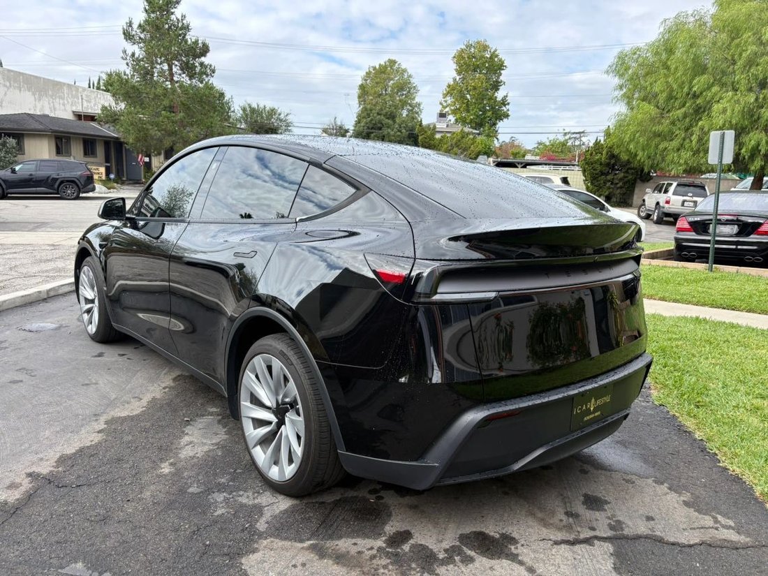 Suv in Arcadia, CA, United States 4 - 19091130