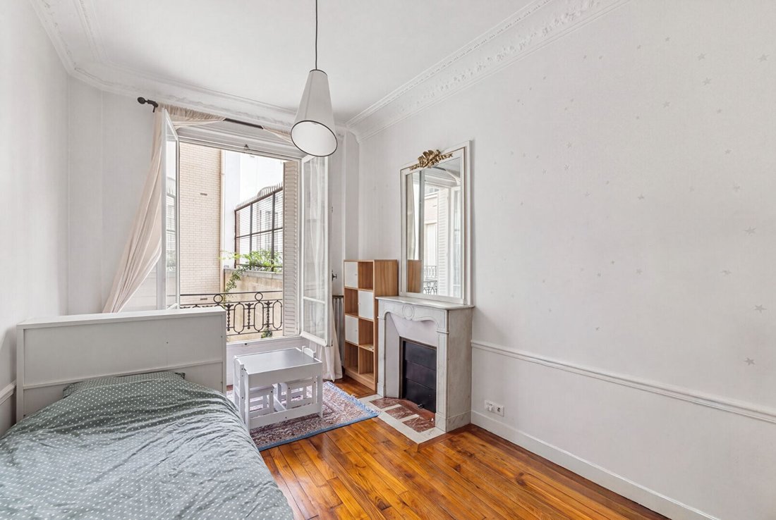 Apartamento en Inválidos, Paris 7e Arrondissement, París 4 - 19090407