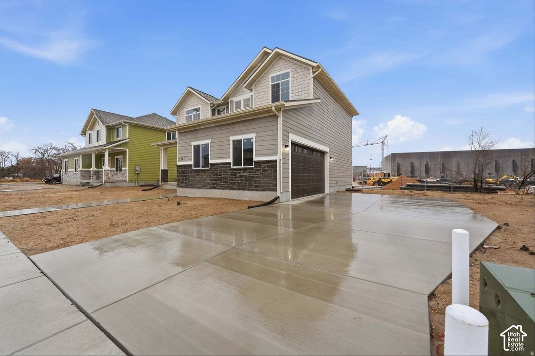 House in Murray, Utah, United States 5 - 19089136