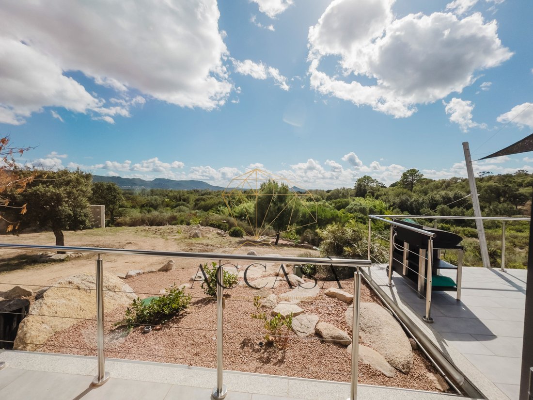 Villa a Figari, Corsica, Francia 3 - 16480051