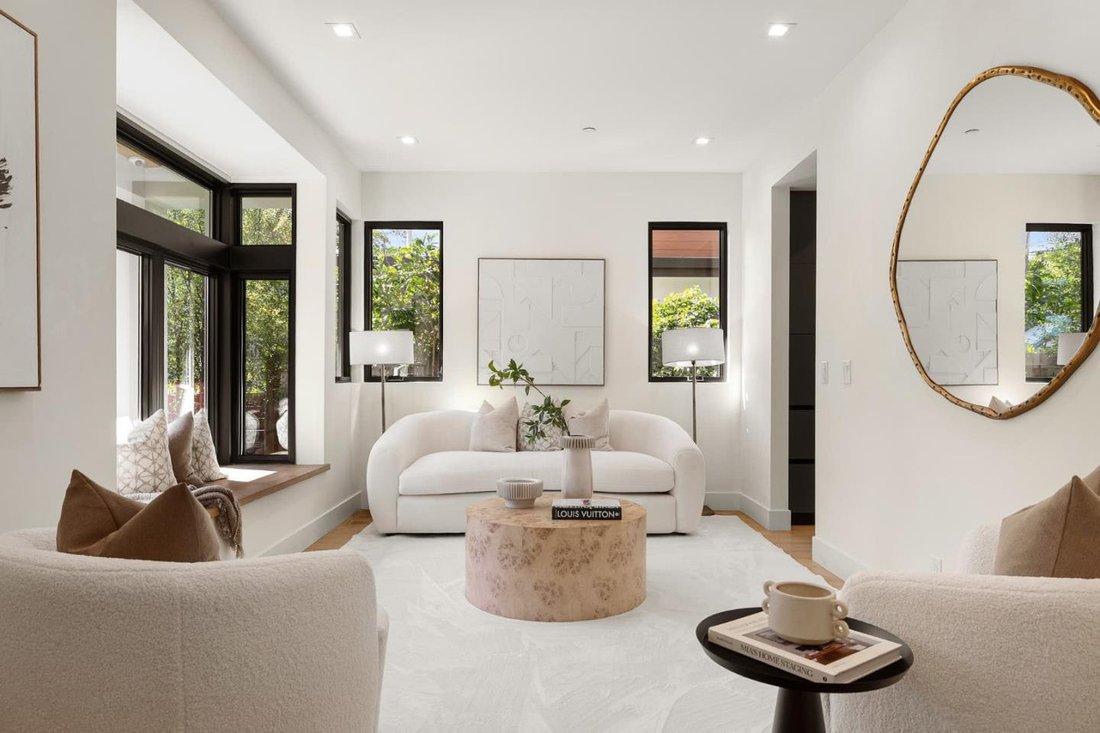 House in Palo Alto, California, United States 3 - 19090171