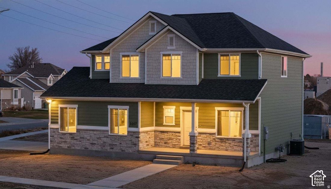 Haus in Murray, Utah, Vereinigte Staaten 1 - 19089164