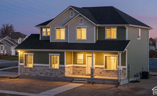 Haus in Murray, Utah, Vereinigte Staaten 1