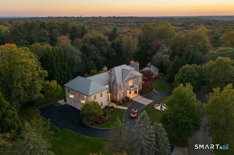 Haus in Darien, Connecticut, Vereinigte Staaten 3 - 19091956