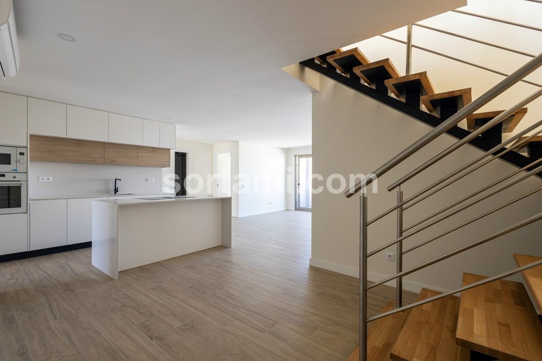 Apartamento en Almancil, Algarve, Portugal 3 - 19090598