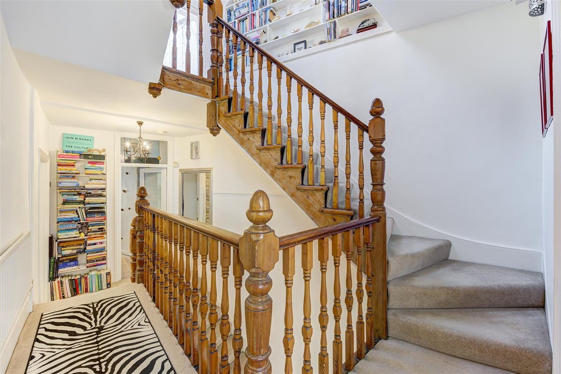 House in Childs Hill, Barnet, England 2 - 19089342