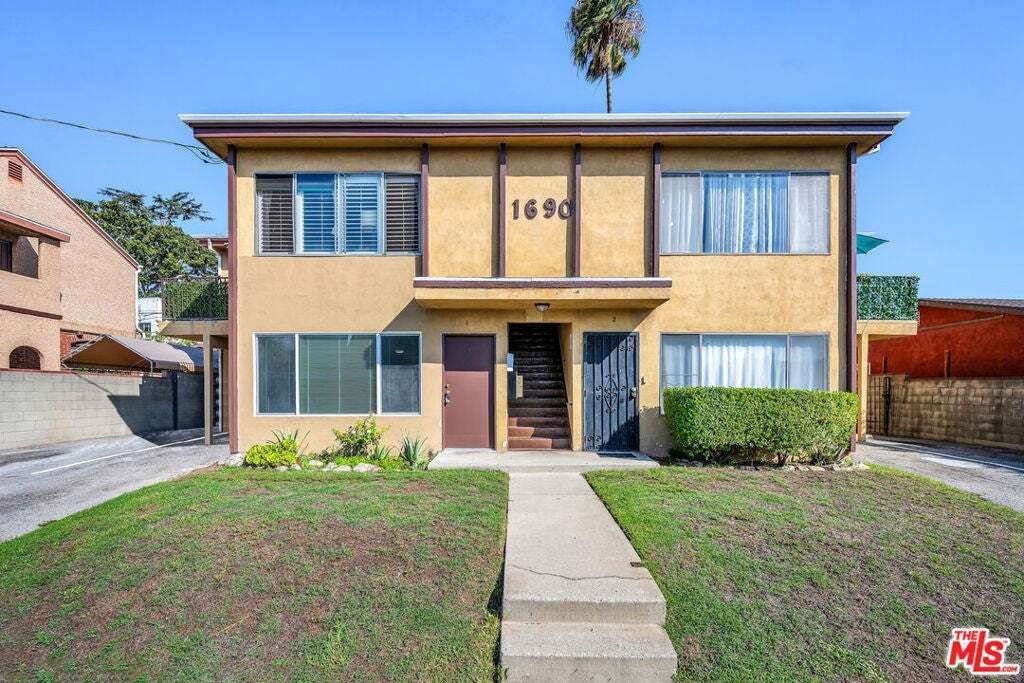 Los Angeles, California, United States 1 - 19090010