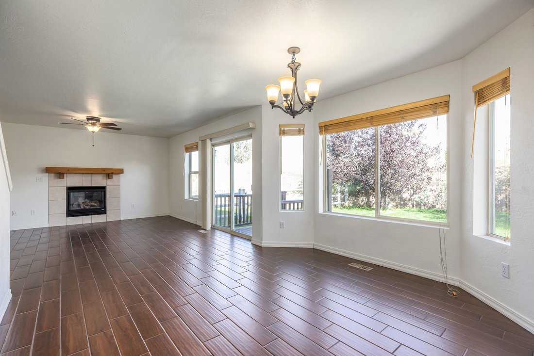 Maison à Park City, Utah, États-Unis 3 - 19088978