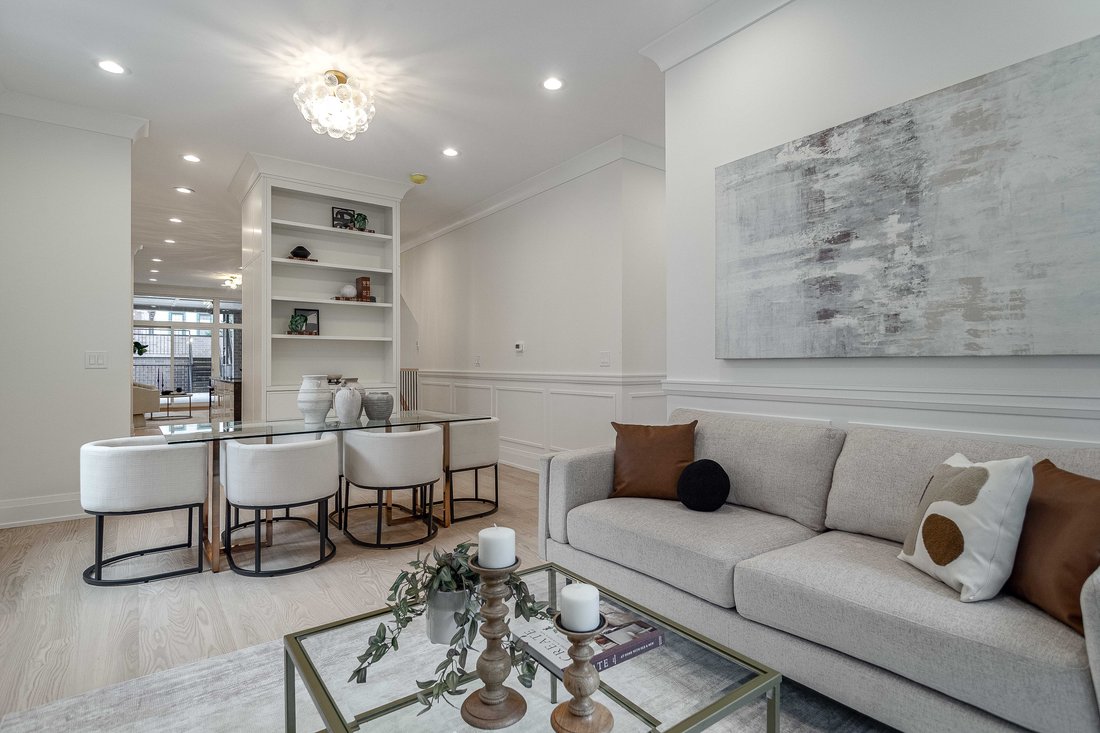 Condominio en Chicago, Illinois, Estados Unidos 3 - 19091852