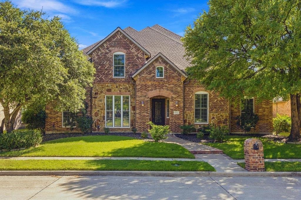 Casa en Frisco, Texas, Estados Unidos 2 - 19089676